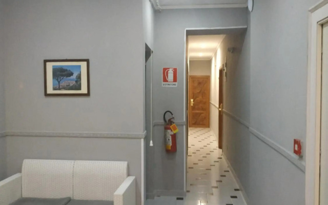 Hotel Luna Rossa