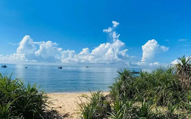 Phan Thiet BeachHouse