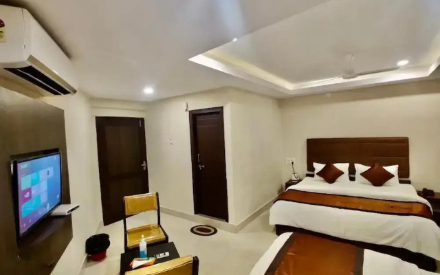 New Hotel Suhail