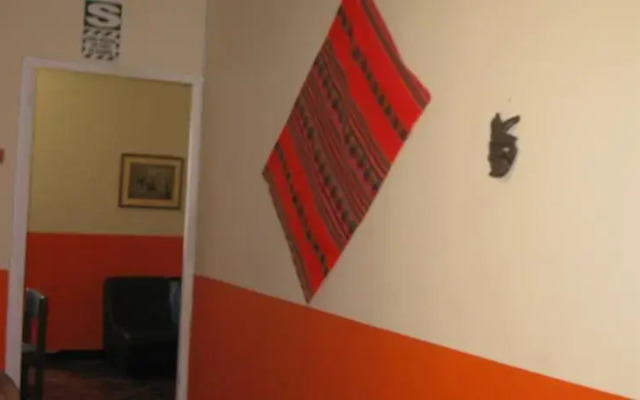 Casa Pucllana Miraflores Hotel Boutique