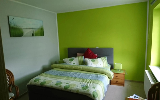 Restaurant Rosengarten