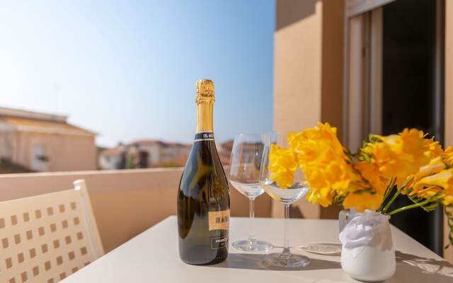 Residence Marina di Cecina