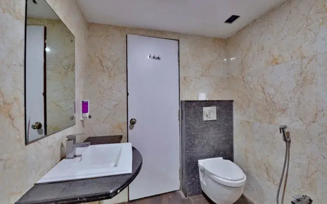 Hotel puneet international