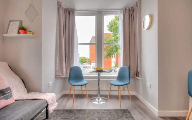 Richmond Guest House