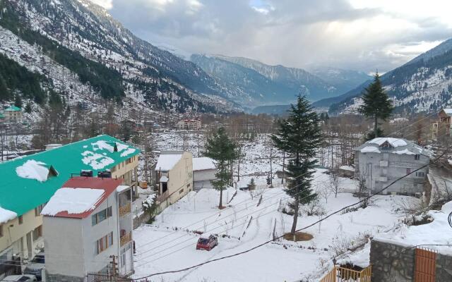 Nehru Kund Heights by JitaInn
