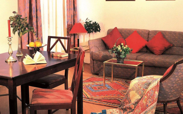 Mondial Appartement Hotel