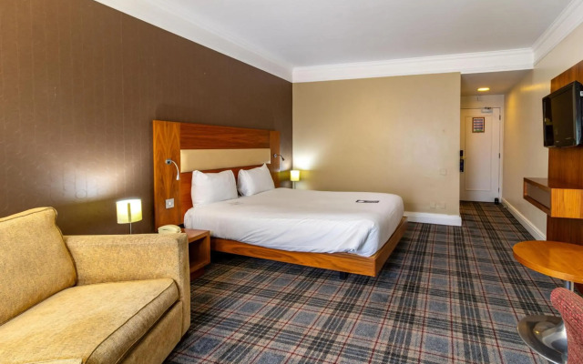 Bromsgrove Hotel & Spa