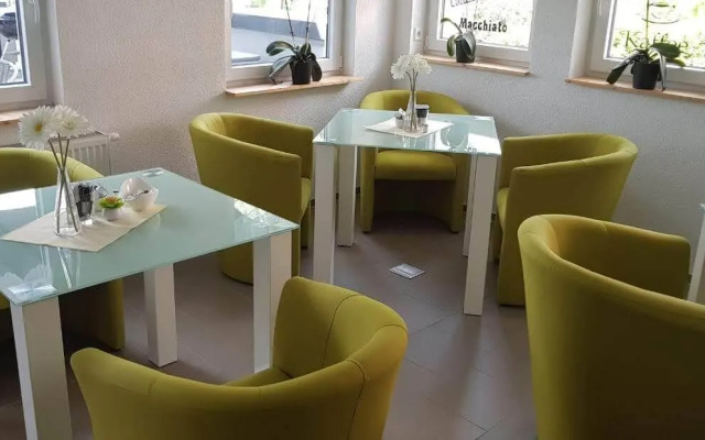 Bed and Breakfast Zeulenroda