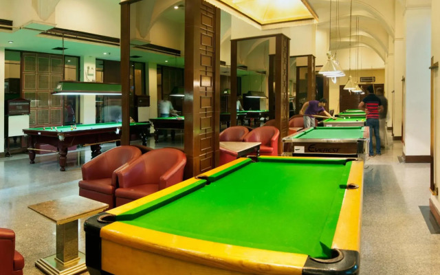 Grace Hotel