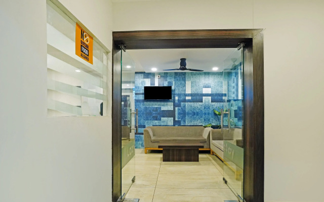 Treebo Lazystay Grand Patia