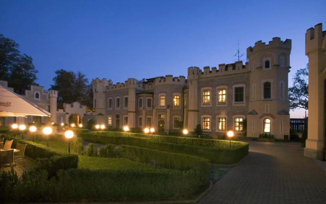 Hotel Stekl