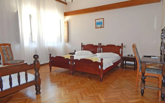 Restaurant Pension Dioklecijan