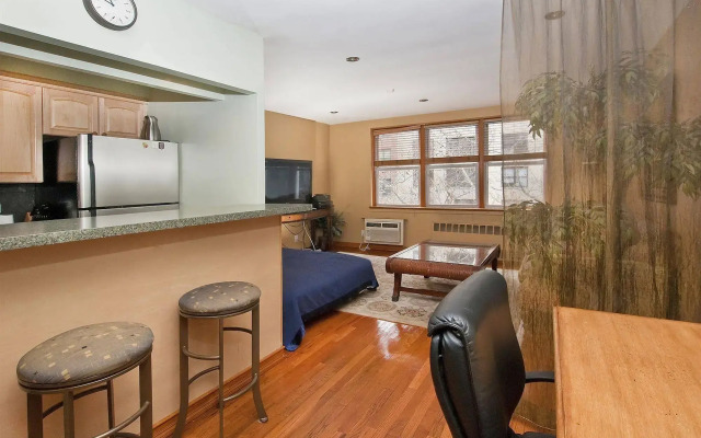 Superior New York Apartments