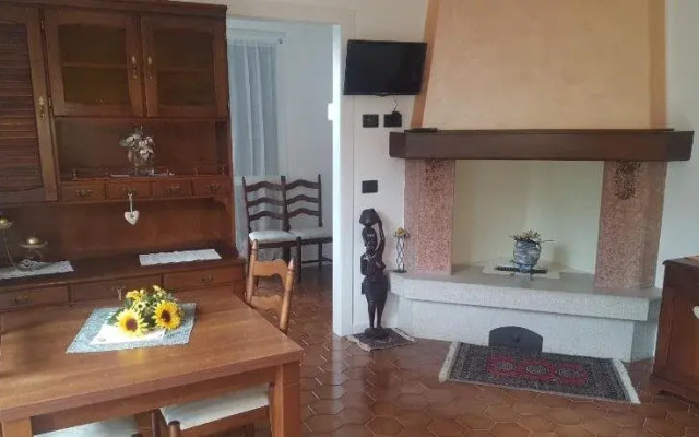 Agriturismo Terra E Sole