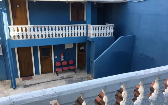 Lurvi Hostel