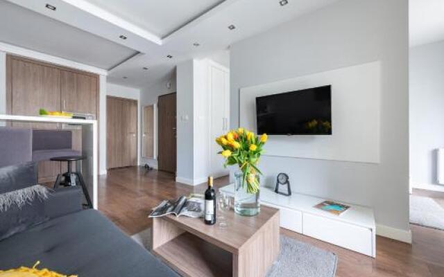 Wronia Oxygen Pando Accommodation