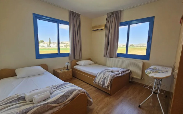 21 PYL - Stay Ocean Breeze Villa