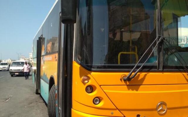 Budget Studio Near El Gouna And Kite Station (Adults Only)