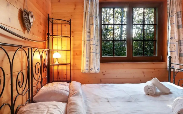 Altamira Nendaz in Nendaz