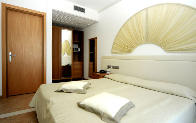 Hotel Rex