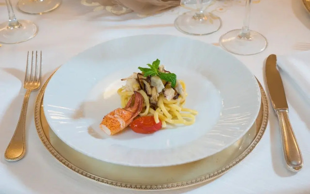 Hotel De La Ville Avellino