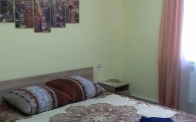 Ленивый жираф