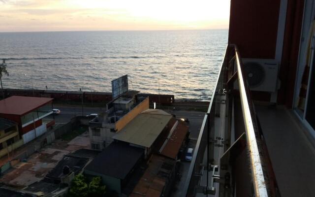 Colombo Sea View Apartment