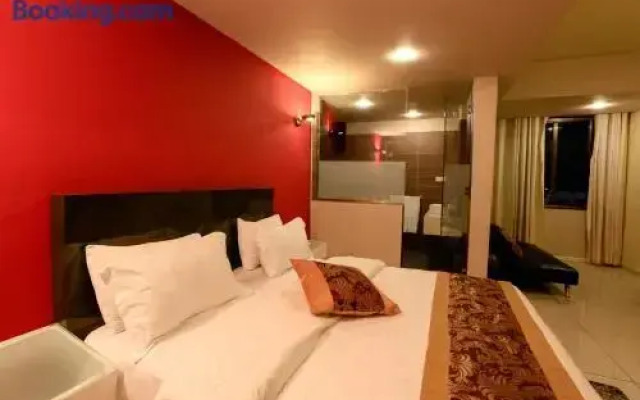Vienna City Hotel