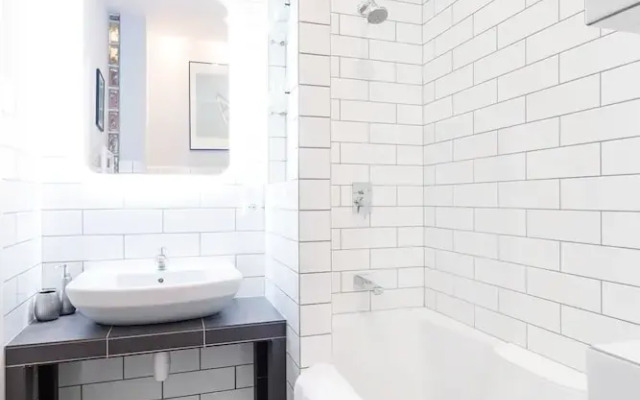 KrakowLiving - Sarego Apartment