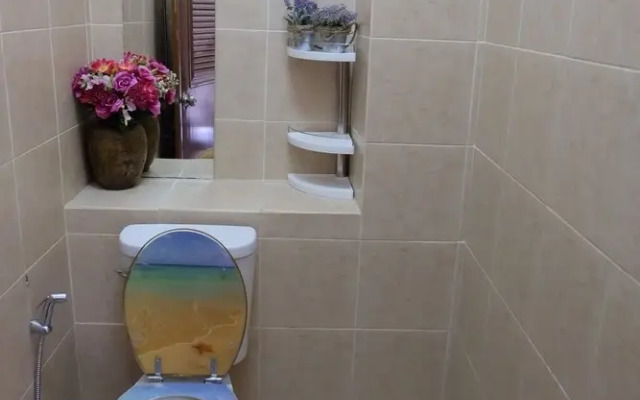 Krabi Host Family - Hostel