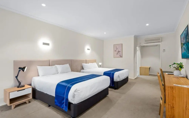 Rowville International Hotel