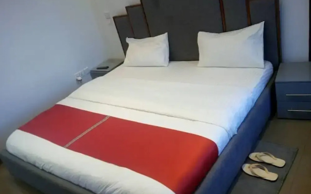 Confort Deluxe inn