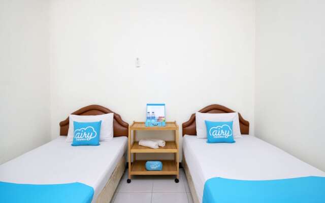 Airy Eco Singkawang Barat Diponegoro 32