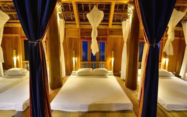 Ha Giang Moments Homestay - Hostel