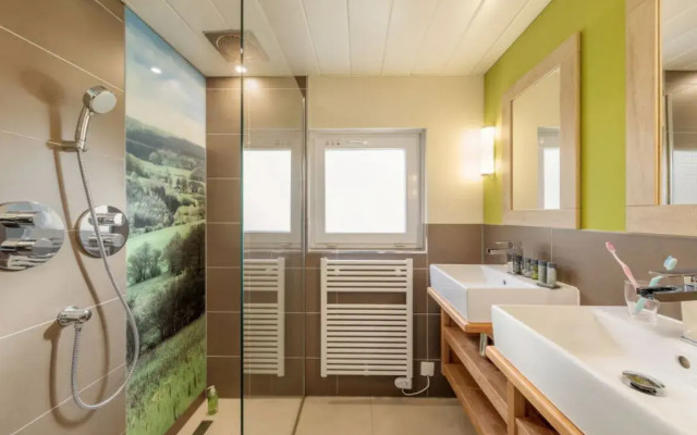 Center Parcs Les Ardennes