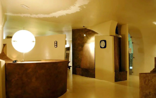 Park Hotel Spa & Resort