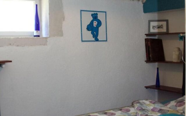 La Ferme de Chere Vie