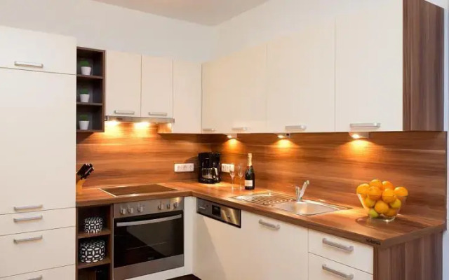 Apartments Sonn-Alm