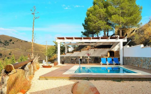 Cortijo Claudia
