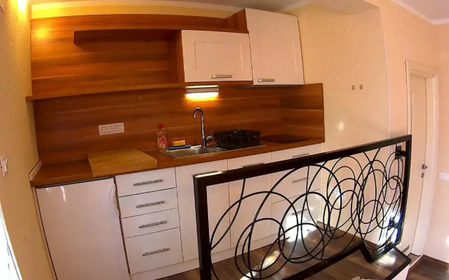 Apartments Peric