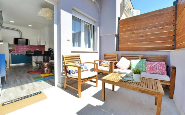 Pop&Rock Holiday House Zadar