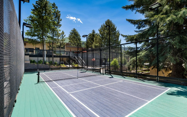 Best Western Antlers at Glenwood Springs
