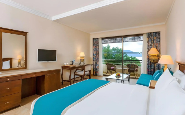Labranda Mares Marmaris - All Inclusive