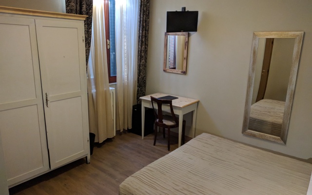 AgriHotel Villa Ambra