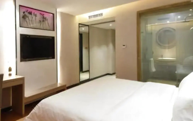 7 Days Inn