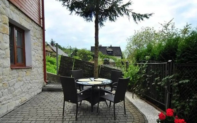 Pokoje Studia-Centrum