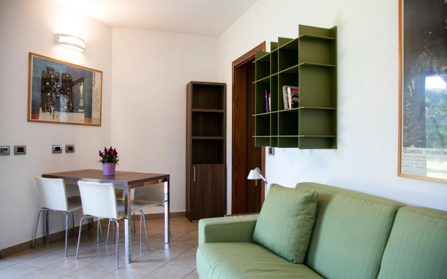 Hotel Del Parco & Residence