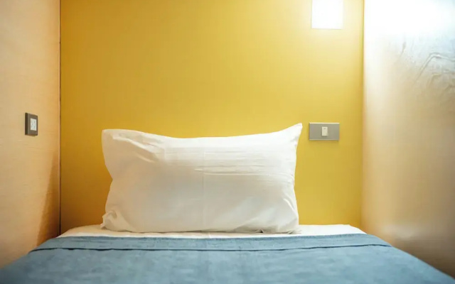 Black Panther Hostel