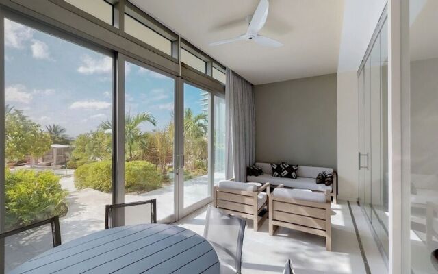 The Residences at Seafire