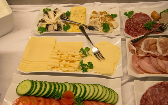 Hotel Restaurant Zum Schwan